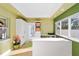 Bright and functional office space with built-in storage and natural light at 427 Cambio Ct, The Villages, FL 32159