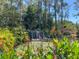 Picturesque water feature surrounded by lush landscaping at 54 Camino Real Blvd # 504, Howey In The Hills, FL 34737