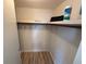 Walk-in closet with shelf and rod at 22 Big Tree Dr, Fruitland Park, FL 34731