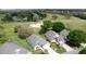 Residential neighborhood with houses nestled around a golf course and lush greenery at 3720 Eversholt St, Clermont, FL 34711