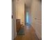 Bathroom featuring a wooden vanity, toilet and tile flooring at 42316 E Saffron Ct, Eustis, FL 32736