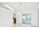 Bright dining area featuring sliding glass doors to let in natural light at 5332 Nw 20Th Pl, Ocala, FL 34482