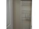 Functional closet with wire shelving for organized storage at 1408 Diamond Loop Dr, Kissimmee, FL 34744