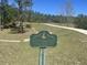 This property is recognized for its commitment to sustainably providing essential elements of wildlife habitat at 569 Bellflower Way, Clermont, FL 34715