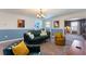 Spacious living room with elegant decor and ample natural light at 1524 Flange Dr, Davenport, FL 33896