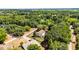 Beautiful home nestled among lush greenery, providing privacy and tranquility with a spacious backyard at 16017 Harbar Oaks Dr, Montverde, FL 34756