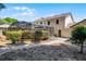 This spacious home has a screened-in pool, lush landscaping, and a welcoming backyard, perfect for outdoor living at 16017 Harbar Oaks Dr, Montverde, FL 34756