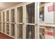 Secure storage units for residents, offering ample space and organization at 601 N Mcdonald St # 208, Mount Dora, FL 32757
