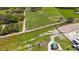 Expansive property featuring open pasture, a pond, and mature trees, perfect for a serene country lifestyle at 6813 S Fork Ranch Dr, Clermont, FL 34714