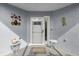 Charming front entrance with decorative accents and a welcoming atmosphere at 11396 Se 178Th Pl, Summerfield, FL 34491