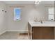 Bathroom with double sinks and large vanity at 3054 Hill Point St, Minneola, FL 34715
