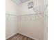 Empty walk-in closet with carpet and wire shelving ready for customizable storage solutions at 306 Orista Dr, Davenport, FL 33897