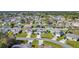 Peaceful neighborhood with well-maintained yards, mature trees, and a sense of community at 717 Robin Ct, Kissimmee, FL 34759