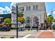 Street view in Mount Dora showcasing shops, restaurants, and local landmarks at 100 S Tremain St # G1, Mount Dora, FL 32757