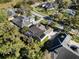 Charming neighborhood featuring mature trees and well-manicured lawns at 114 Cherry Creek Cir, Winter Springs, FL 32708