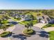 A beautiful home located in a serene neighborhood near green spaces and golf course at 27023 Old English Ct, Leesburg, FL 34748