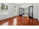 Office space with french doors and natural light at 3234 Cypress Grove Dr, Eustis, FL 32736