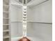 Spacious walk-in closet with custom shelves and ample storage at 3234 Cypress Grove Dr, Eustis, FL 32736