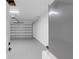 Spacious two-car garage with ample room for parking and storage at 12444 Sw 76Th Ln, Dunnellon, FL 34432