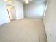 Spacious bedroom with carpet flooring and ample natural light at 1726 Augustine Dr, The Villages, FL 32159