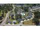 This community offers residents use of a pool, clubhouse, and tennis court; all surrounded by lush landscaping at 3334 Pierluissi Path, The Villages, FL 32163