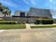 Charming townhouse with mature landscaping in a tranquil neighborhood at 1000 Royal Oak Blvd, Leesburg, FL 34748