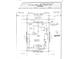 Detailed boundary survey of a lot in Spruce Creek Country Club, Sherwood, with dimensions and easement details at 11759 Se 91St Cir, Summerfield, FL 34491