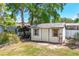 Image of a utility shed for storage at 17108 Pine Ridge Dr, Umatilla, FL 32784