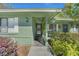 Charming single-story home with a well-maintained front yard and inviting entrance at 628 Mount Homer Rd # 4B, Eustis, FL 32726