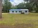 Charming single story home with a covered roof and nice lawn at 11252 Country Haven Dr, Lakeland, FL 33809