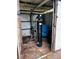 Inside the well house with water filtration system at 11252 Country Haven Dr, Lakeland, FL 33809