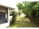 Expansive backyard featuring lush greenery and ample space for outdoor activities at 15159 Sw 43Rd Terrace Rd, Ocala, FL 34473