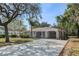 Well-maintained single-story home with covered carport and spacious driveway, surrounded by mature landscaping at 234 S Central Ave, Apopka, FL 32703
