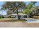 Charming single-story home with covered front porch and mature trees in a desirable neighborhood at 234 S Central Ave, Apopka, FL 32703