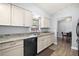 Functional kitchen with ample counter space and cabinetry at 331 W Lewis Ave, Apopka, FL 32712