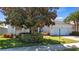 Well-maintained home with lovely lawn and landscaping at 3728 Mulberry Grove Loop, Leesburg, FL 34748