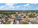 Charming single-story home featuring a well-maintained yard, attached garage and community landscape at 638 Sierra Cir, Davenport, FL 33837
