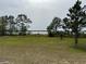 Picturesque lakeside view showcasing serene water and lush greenery, creating a tranquil scene at 8165 Bridgeport Bay Cir, Mount Dora, FL 32757