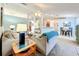 Spacious living area that provides seamless flow, ideal for entertainment at 1407 Island Cove Dr, Deland, FL 32724