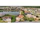 Charming home boasts lush landscaping, tranquil lake views, and a spacious layout perfect for Florida living at 17066 Se 111Th Ter, Summerfield, FL 34491