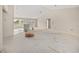 Open concept living room boasting high ceilings and plenty of space, ready for customization at 2581 Se 75Th Blvd, Bushnell, FL 33513
