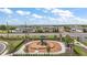 Community playground with modern equipment, offering a safe and fun space for children to play and socialize at 3193 Hill Point St, Minneola, FL 34715