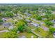 Picture of home nestled in a green neighborhood, complete with tree-lined streets at 375 N Boyd St, Winter Garden, FL 34787