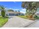 Charming home with a well-kept front lawn and driveway at 10257 Dovehill Ln, Clermont, FL 34711