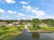Community boat ramp offers easy lake access at 137 E Palmetto Ave, Howey In The Hills, FL 34737