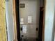 HVAC system, essential for heating and cooling in this home at 1425 Douglas Rd, Groveland, FL 34736