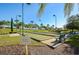 Enjoy a friendly game on these bocce ball courts surrounded by lush landscaping at 3656 Solana Cir # A, Clermont, FL 34711