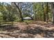 Scenic property with a lush lawn and mature trees, offering a tranquil and inviting outdoor atmosphere at 10159 Se 174Th St, Summerfield, FL 34491