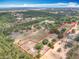 Expansive property outlined in red, showcasing the vast land and potential for development or recreation at 13013 County Road 561A, Clermont, FL 34715