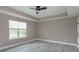 Bright and modern kitchen featuring stainless steel appliances and an island with a sink at 1336 Crystal Lake E Ave, Orlando, FL 32806